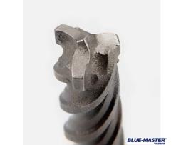 Broca Delta 3 Plus Ø6 BLUEMASTER