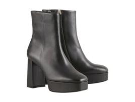 Sapatos de Mulher HOGL Preto (41.5)