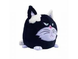 Gato Preto FURIA LOCOS