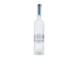 Vodca BELVEDERE Luminous Garrafa Especial (1.75 L - 1 Unidade)