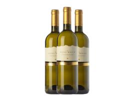 Vinho branco ELENA WALCH Chardonnay Alto Adige (0.75 L - 3 Unidades)