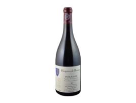 Vinho PROSPER MAUFOUX Hospices de Beaune Cuvée Suzanne Chaudron Pinot Preto Pommard (0.75 L - 1 Unidade)