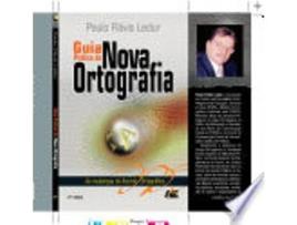 Livro Guia Prático da Nova Ortografia de Paulo Flavio Ledur (Português do Brasil)