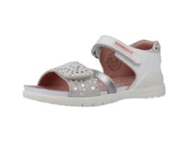 Sapatos de Criança BIOMECANICS Pele Branco (27)