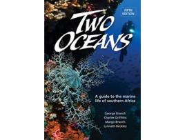 Livro Two Oceans de George Branch, Charles Griffiths et al. (Inglês)