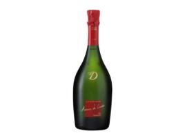Espumante DUMÉNIL Amour de Cuvée Champanhe (0.75 L - 1 Unidade)