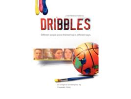 Livro Dribbles: The Original Screenplay Thomas Tosi (Inglês)