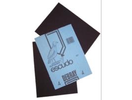 Lixa Gr 80 1 Pano de Esmeril Azul 230X280 FLEXOVIT