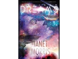 Livro Cruiser Dreams Kerrion Empire Book 2 de Janet Morris (Inglês)