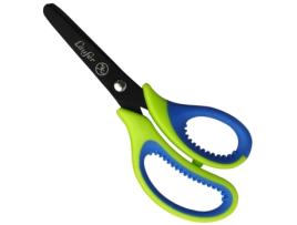 Tesoura Artesanal Ergonômica Runner Comprimento: 130 Mm Rosa/Rosa LÄUFER