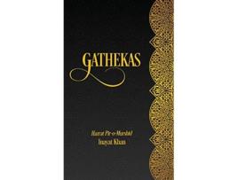 Livro Gathekas de Inayat Khan (Inglês)