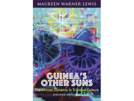 Livro Guineas Other Suns de Maureen Warner-Lewis (Inglês)