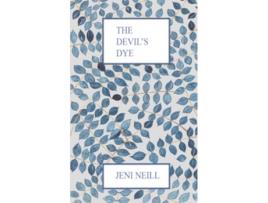 Livro The Devils Dye de Jeni Neill (Inglês)