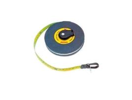 Fita Métrica em Fibra de Vidro Fluorescente MEDID 1400 20M 177401402