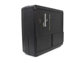 Proteção Contra Apagões para Pc com Pfc Ativo Mac Console de Jogos Avr Usb TECNOWARE Ups Era Plus Active 1600 Grupo de Continuidade 1600Va