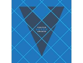 Livro Vertex Awards Volume VII International Private Brand Design Competition de Christopher Durham (Inglês)