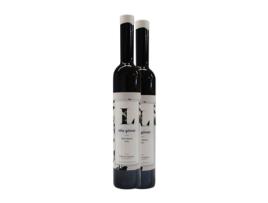 Vinho doce VIÑA GÓMEZ Listán Branco Valle del Güímar Garrafa Medium (0.5 L - 2 Unidades)