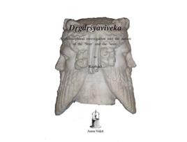 Livro Drgdrsyaviveka Aurea Vidya Collection de Shankara (Inglês)