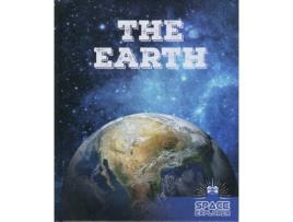 Livro The Earth de Holly Duhig (Inglês - Capa Dura)