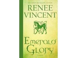 Livro Emerald Glory Vikings of Honor de Renee Vincent (Inglês)