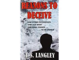 Livro Reasons to Deceive Agaricus Book 2 2 de John S Langley (Inglês)