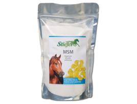 Alimentação Complementar Msm Douradostiefel