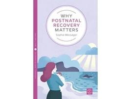 Livro Why Postnatal Recovery Matters de Sophie Messager (Inglês)