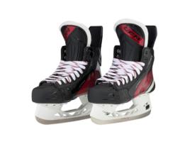 Patins No Gelo Jetspeed Ft670 Preto EU 42 CCM