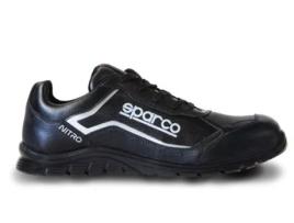 Calçado de segurança SPARCO NITRO MIKKO S3 SRC