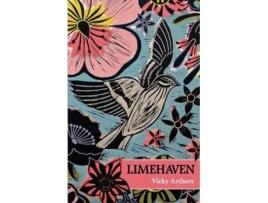 Livro Limehaven Poems for my grandparents de Vicky Arthurs (Inglês)