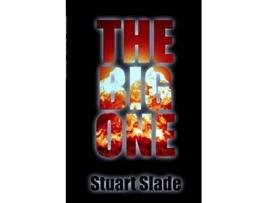 Livro The Big One de Stuart Slade (Inglês)