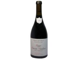 Goyo García Viadero Finca Valdeolmos Tempranillo Ribera del Duero 75 cl