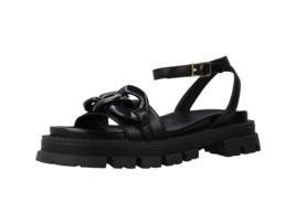 Sapatos de Mulher BRUNO PREMI Tecido Preto (37)