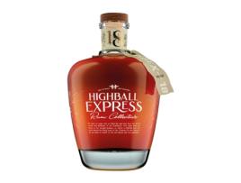 Rum KIRKER GREER Highball Express Rum Collective Rare 18 Anos (0.7 L - 1 Unidade)