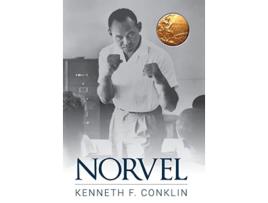 Livro Norvel de Kenneth F Conklin (Inglês - Capa Dura)