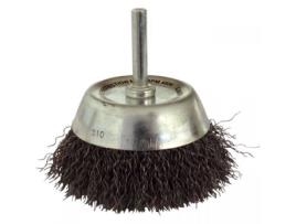 Corte de Escova D.75 em Haste de Aço Ondulado DRAKKAR