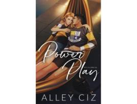 Livro Power Play Illustrated Special Edition de Alley Ciz (Inglês)