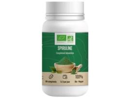 Espirulina Bio 60 comprimidos LÉRO