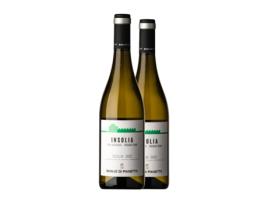 Vinho branco BAGLIO DI PIANETTO Insolia Sicilia (0.75 L - 2 Unidades)