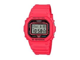 Relógio CASIO G-Shock Dw-5600Ep-4Er Homem