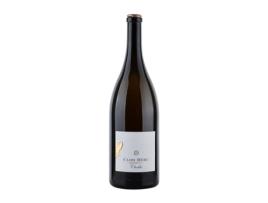 Vinho branco CHÂTEAU DE BÉRU Clos Béru Monopole Chardonnay Chablis Garrafa Magnum (1.5 L - 1 Unidade)