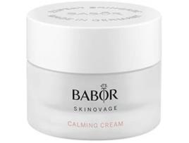 BABOR Skinovage Calming Cream Zklidnující Krém Pro Citlivou Plet 50Ml