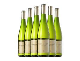 Vinho branco NIEVA Verdejo Rueda (0.75 L - 6 Unidades)