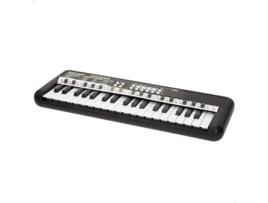 Teclado de Piano Eletrónico 37 Teclas para Crianças BONTEMPI