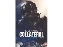 Livro Collateral Love Raid 1 French Edition de Lily Hana Lily Hana (Francês)