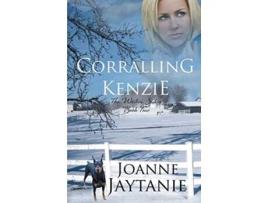 Livro Corralling Kenzie Winters Sisters de Joanne Jaytanie (Inglês)