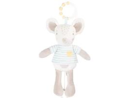 Brinquedo Musical KIKKA BOO Joyful Mice