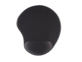 Tapete de Rato Mini Ergo Preto HAMA