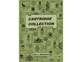 Livro The Cartridge Collection de Ken J Rutterford (Inglês)