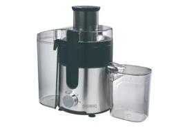 Espremedor de Sumos com 600W e Aço Inoxidável NORTHIX
